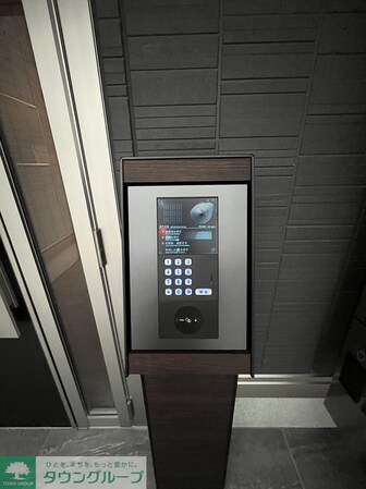 セレスティア小豆沢の物件内観写真